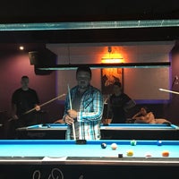 Foto tomada en STIX Bar &amp; Billiards  por Ivan B. el 6/2/2017