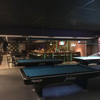 6/22/2017에 Ivan B.님이 STIX Bar &amp;amp; Billiards에서 찍은 사진