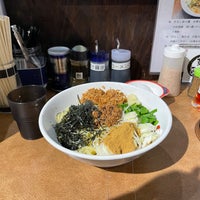 麺まぜたん>