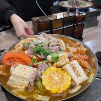 Photo taken at Boiling Point 沸點 by Carol L. on 12/15/2022