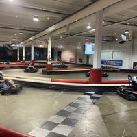 Photo taken at K1 Speed by Paul D. on 11/5/2023