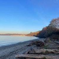 Photo taken at Discovery Park by Paul D. on 12/17/2023