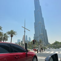 รูปภาพถ่ายที่ Dubai โดย F .. เมื่อ 5/6/2024