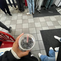 Photo taken at In-N-Out Burger by L on 4/20/2024