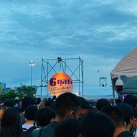 Photo taken at Lan Khon Meaung by Nook 🕊 on 10/6/2022