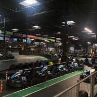 Photo taken at Race Planet by SULTAN H on 7/24/2023