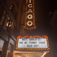 Das Foto wurde bei The Chicago Theatre von Jodi L. am 11/6/2023 aufgenommen
