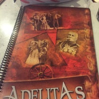 Photo taken at Adelitas Mexican Grill by Ashley E. on 4/28/2017
