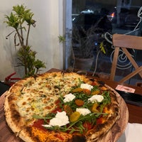 Photo taken at Pizzapoli by FA. on 2/22/2024