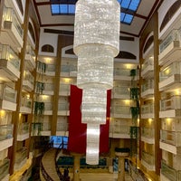 Photo taken at White Gold Hotel by naSrin . on 8/23/2022