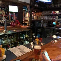 Photo taken at Shoeless Joe&amp;#39;s Ale House &amp;amp; Grille by Anfi B. on 3/13/2018