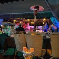 Foto diambil di Golden Nights Restaurant oleh ABDULRAHMAN A. pada 2/20/2022