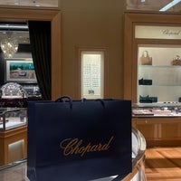 Photo taken at Chopard by Noura on 4/1/2024