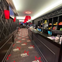 Photo taken at Starcasino.be by Star S. on 9/15/2021