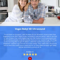 Photo taken at Vegas Baby 4d Ultrasound by Vegas Baby 4d Ultrasound on 11/24/2022