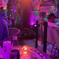Photo taken at The Shisha Garden by Mohammed F. on 7/3/2023