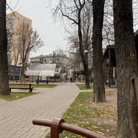Photo taken at Кувшин by Vvv ♏. on 11/14/2021