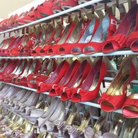 Mega Shoes - Opiniões, Fotos e Telefone