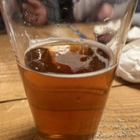 Photo taken at Clarion River Brewing Company by Jonathan C. on 3/25/2022