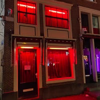 Photo taken at Red Light District by Alice on 2/26/2024