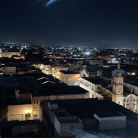 Das Foto wurde bei Hotel Panorama San Luis von Valery V. am 3/24/2022 aufgenommen