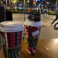Photo taken at Starbucks by Valery V. on 11/17/2021