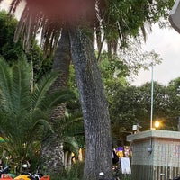Photo taken at Centro Histórico de Tlalpan by Valery V. on 7/21/2022
