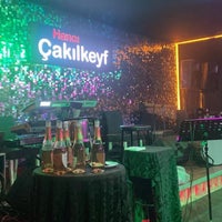 Photo taken at Çakılkeyf Restaurant by E S on 5/11/2024
