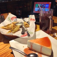Photo taken at Chili&amp;#39;s Grill &amp;amp; Bar by Joze S. on 4/29/2018