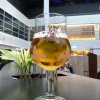 Photo taken at Belgian Beer Café by Balkanfan on 5/8/2019