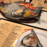 Photo taken at Cameron&amp;#39;s Seafood by pja666 on 4/21/2018