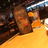 Photo taken at BJ&#39;s Restaurant &amp; Brewhouse by pja666 on 4/26/2018