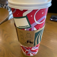 Photo taken at Starbucks by Dima T. on 12/11/2021