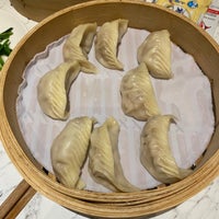 Photo taken at Din Tai Fung by Dima T. on 3/12/2023