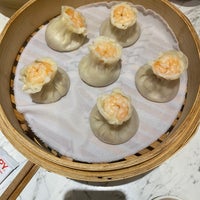 Photo taken at Din Tai Fung by Dima T. on 3/12/2023