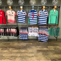 Reading fc cheap store
