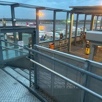Photo taken at Terminal 2B by Tamas M. on 11/10/2023