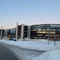 Foto tirada no(a) Ullevaal Stadion por Tamas M. em 1/7/2024