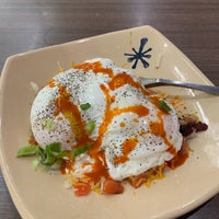 Photo taken at Snooze, an A.M. Eatery by Bill B. on 6/30/2019