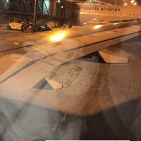 Photo taken at Gate A64 / T64 by Anouck on 4/8/2018