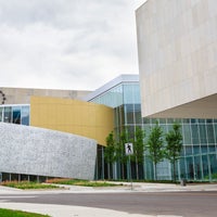 Das Foto wurde bei Royal Alberta Museum von Royal Alberta Museum am 7/31/2017 aufgenommen