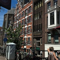 Photo taken at Brinkstraat by S12 S. on 7/11/2023
