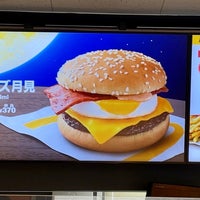Photo taken at McDonald&amp;#39;s by ひろ on 9/22/2021