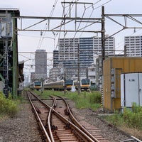 Photo taken at Yako Station by 有須 夏. on 6/21/2023