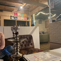 Photo taken at Shisha 2 Cafe &amp;amp; Store by にゃおき on 10/10/2021