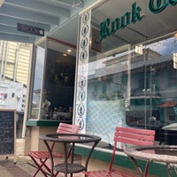 Foto tirada no(a) The Rook Cafe por The Rook Cafe em 9/19/2021