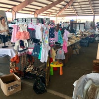 Photo taken at Traders Village by Eunice M. on 4/29/2018