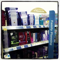 Photo taken at Walgreens by Hunter D. on 12/2/2012