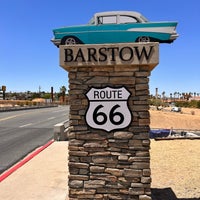 Photo taken at City of Barstow by Havva A. on 7/3/2023