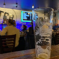 Photo taken at Tacos, Community &amp;amp; Beer by Melissa F. on 11/26/2019